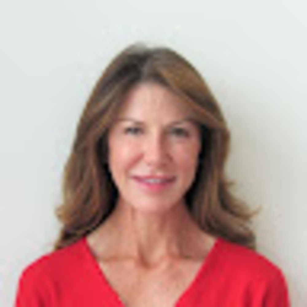 Meet your Posher, Patti